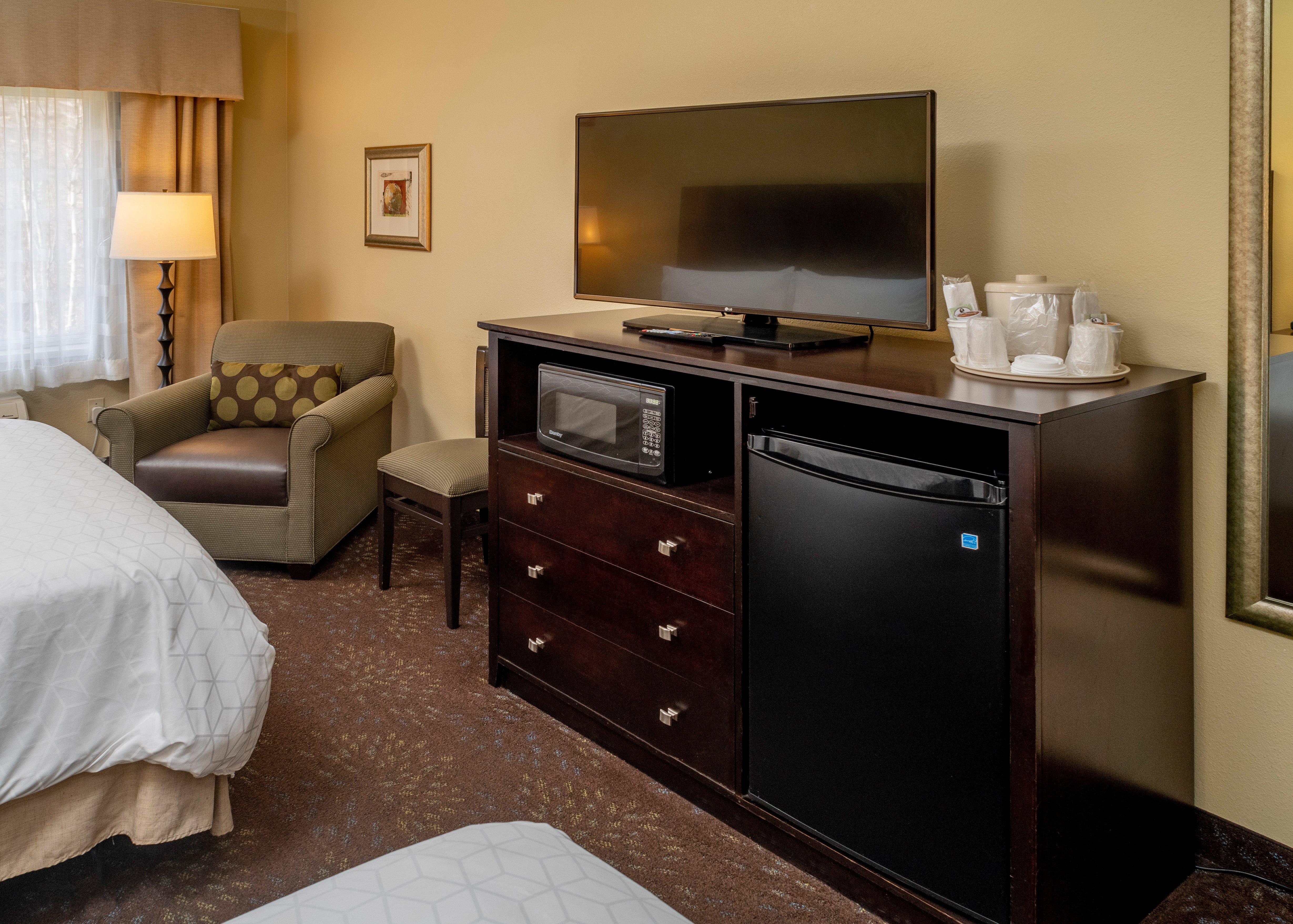 Holiday Inn Express - Charleston/Kanawha City By Ihg Zewnętrze zdjęcie