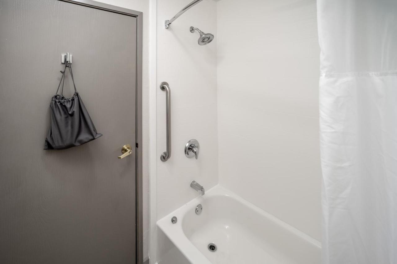 Holiday Inn Express - Charleston/Kanawha City By Ihg Zewnętrze zdjęcie