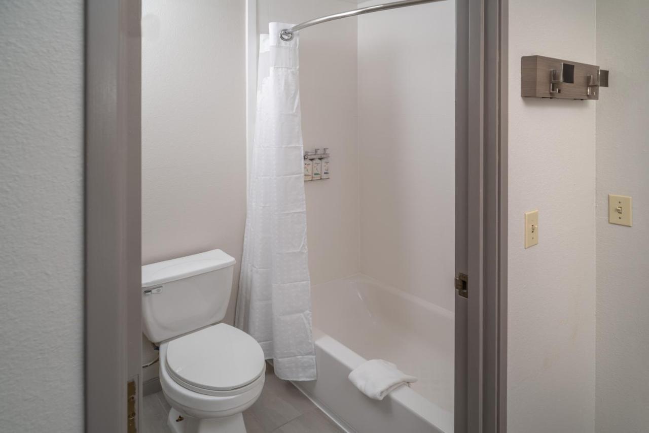 Holiday Inn Express - Charleston/Kanawha City By Ihg Zewnętrze zdjęcie