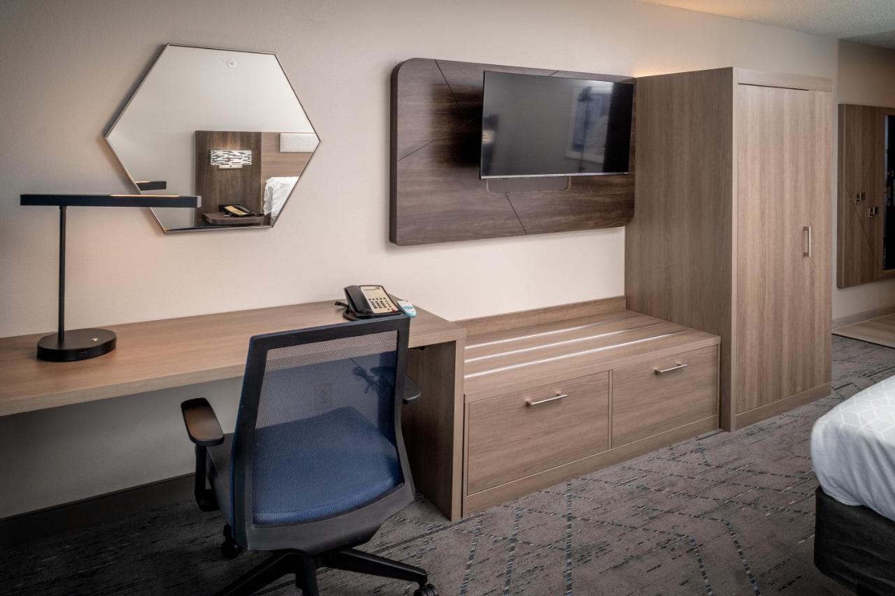 Holiday Inn Express - Charleston/Kanawha City By Ihg Zewnętrze zdjęcie