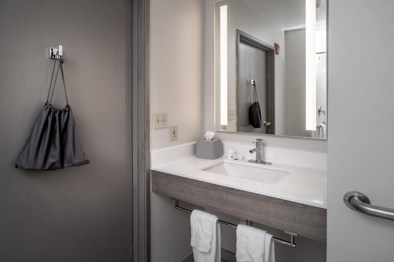 Holiday Inn Express - Charleston/Kanawha City By Ihg Zewnętrze zdjęcie