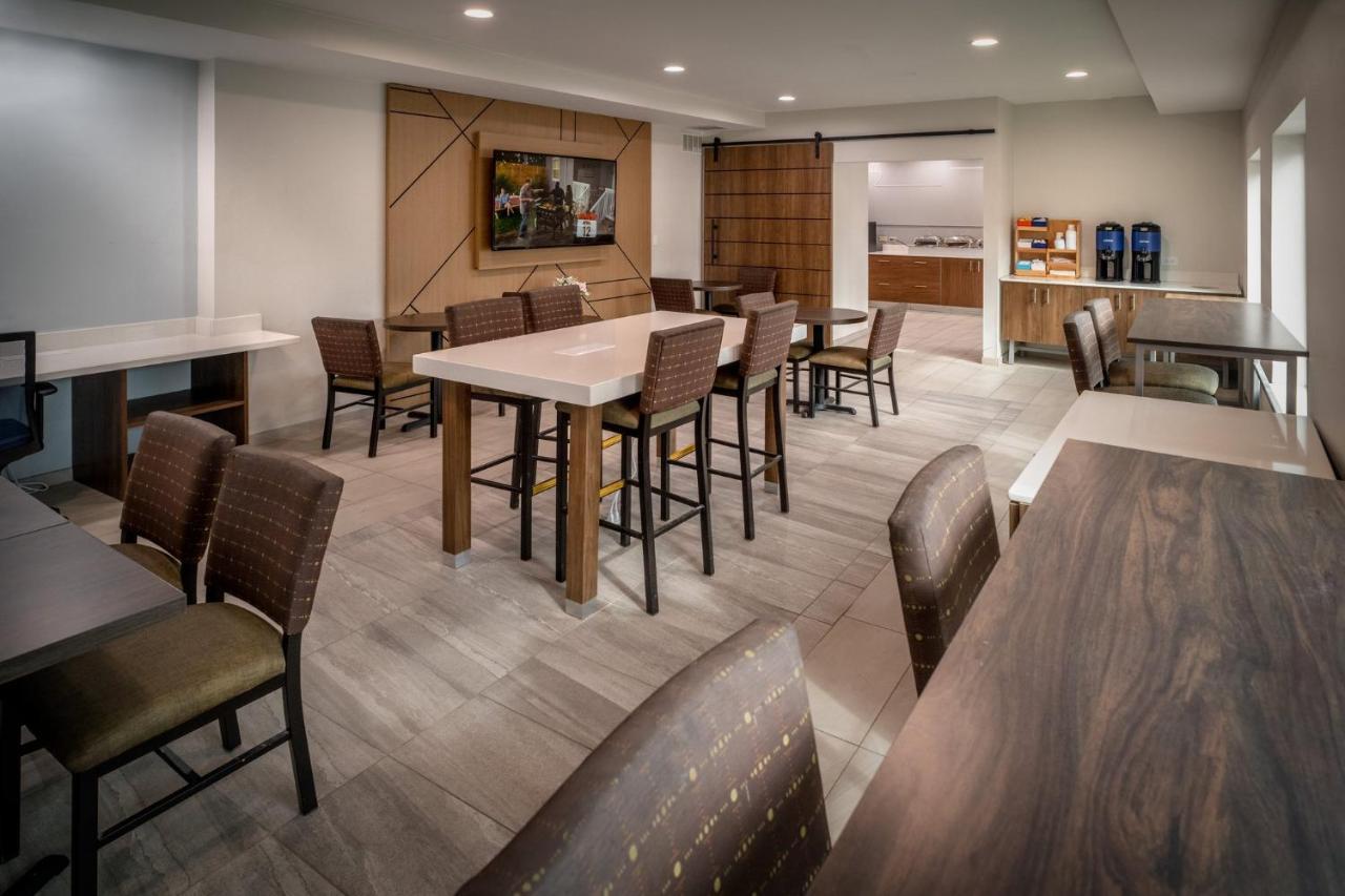 Holiday Inn Express - Charleston/Kanawha City By Ihg Zewnętrze zdjęcie