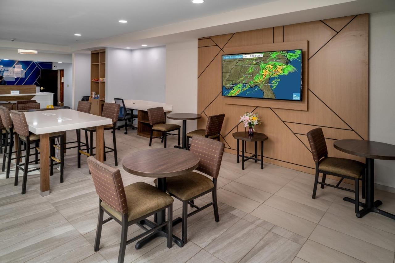 Holiday Inn Express - Charleston/Kanawha City By Ihg Zewnętrze zdjęcie