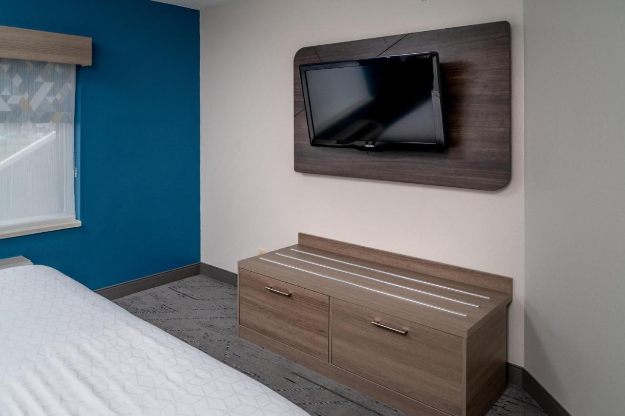 Holiday Inn Express - Charleston/Kanawha City By Ihg Zewnętrze zdjęcie