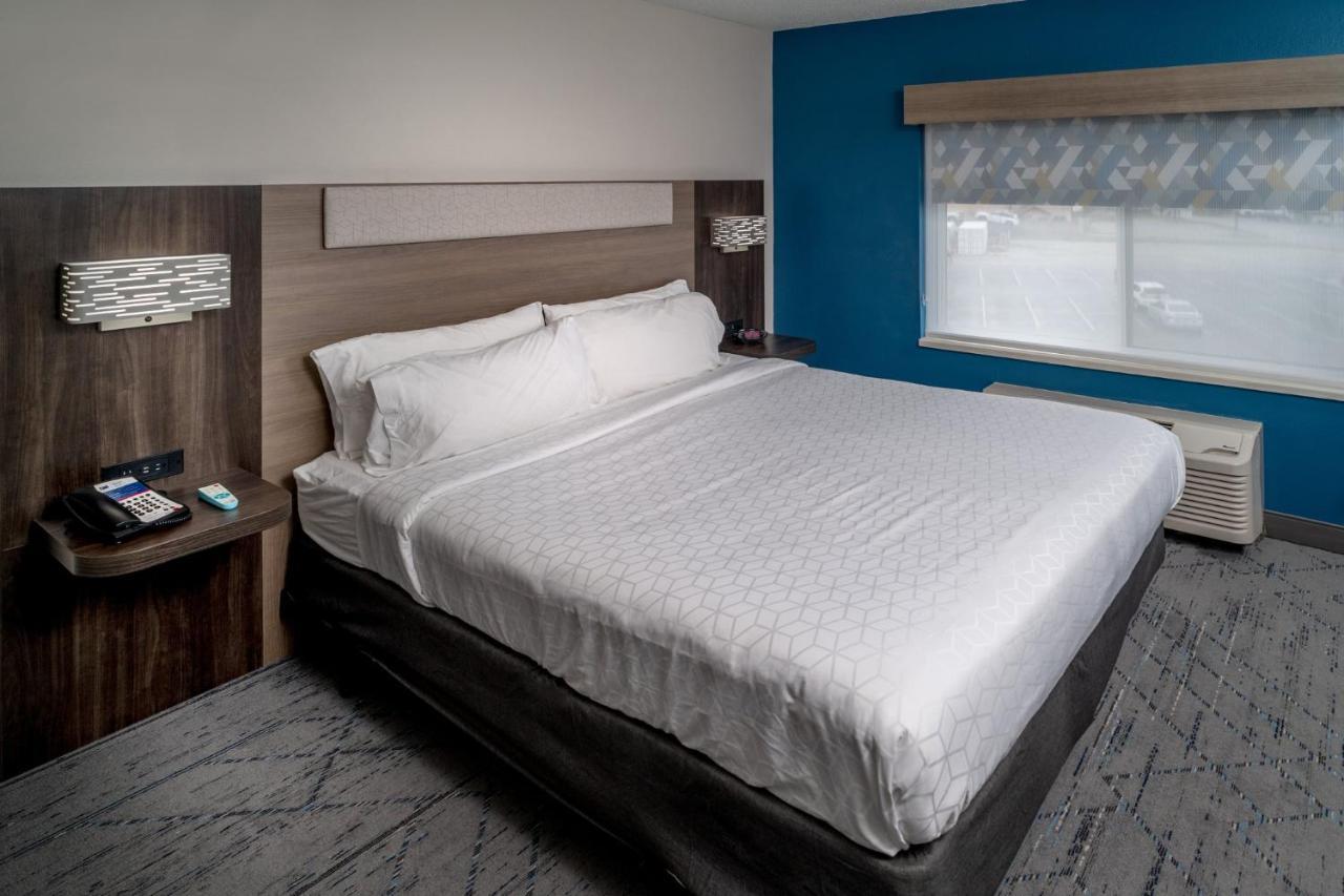 Holiday Inn Express - Charleston/Kanawha City By Ihg Zewnętrze zdjęcie
