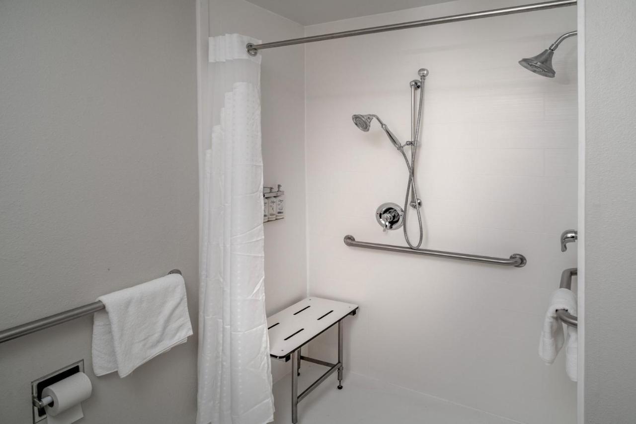 Holiday Inn Express - Charleston/Kanawha City By Ihg Zewnętrze zdjęcie