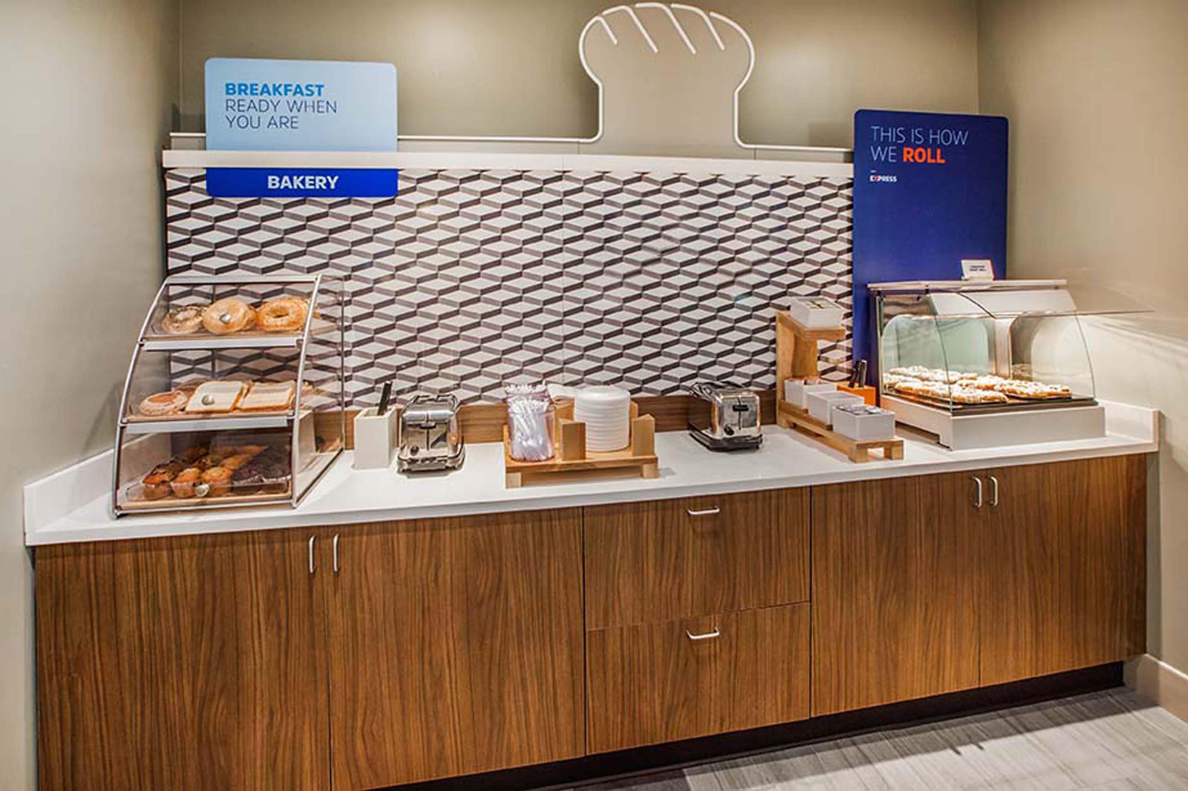Holiday Inn Express - Charleston/Kanawha City By Ihg Zewnętrze zdjęcie