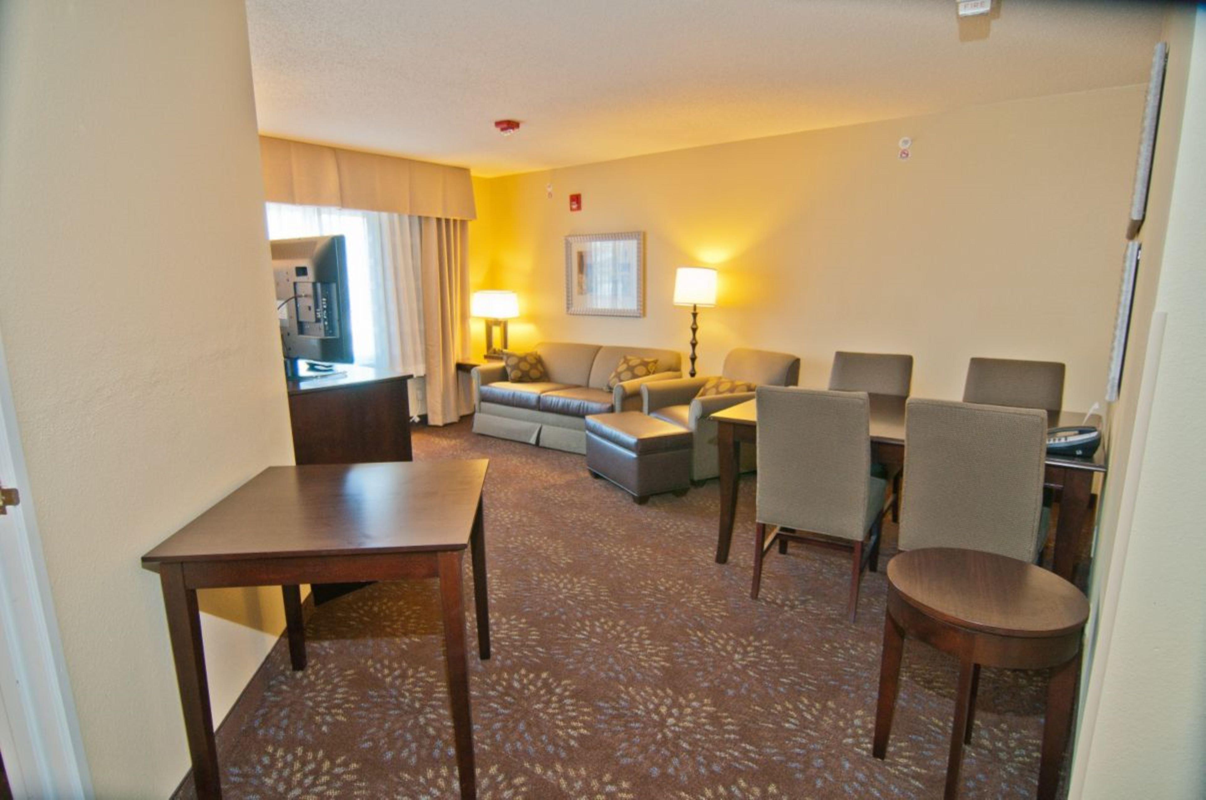 Holiday Inn Express - Charleston/Kanawha City By Ihg Zewnętrze zdjęcie