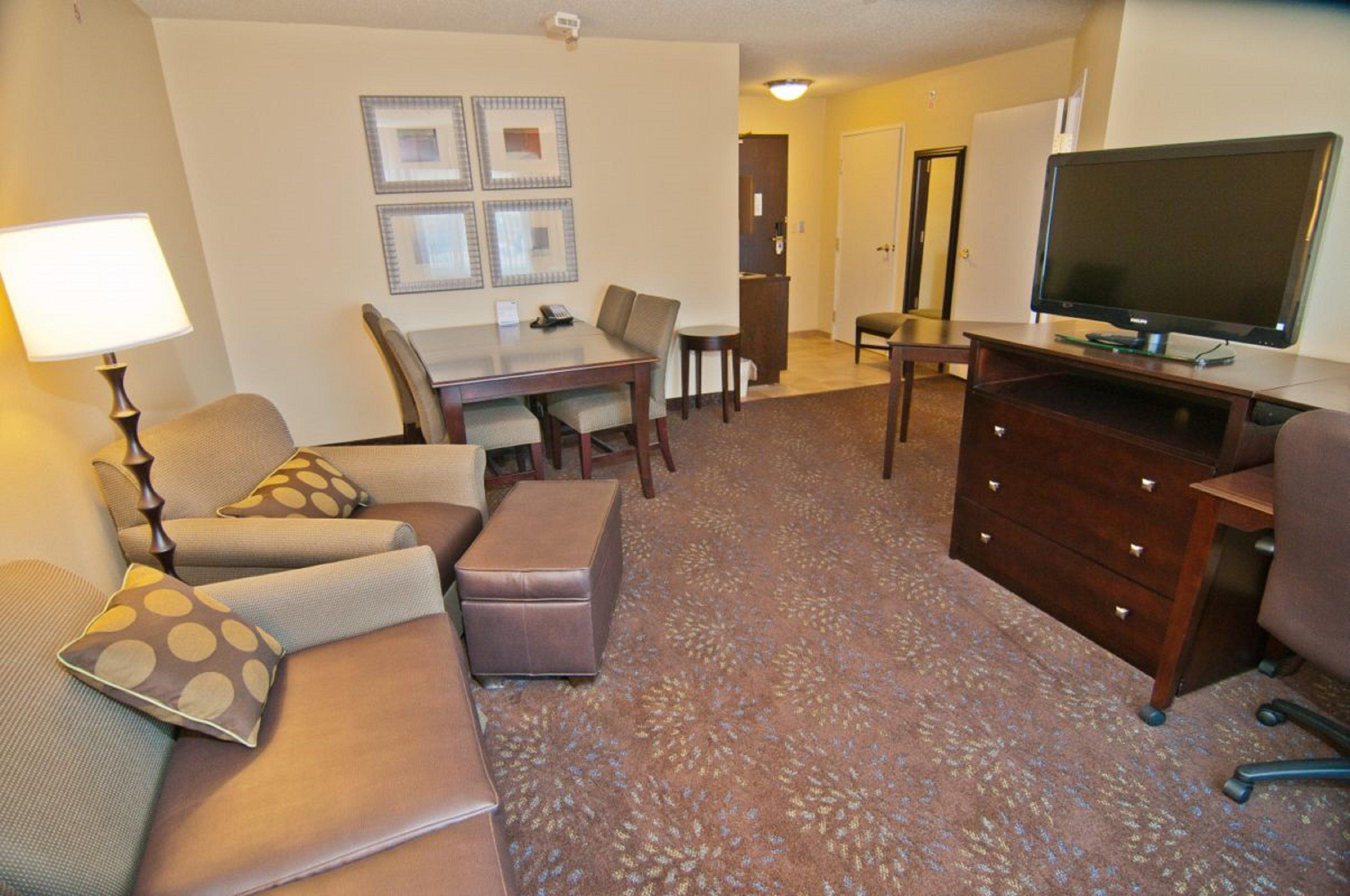 Holiday Inn Express - Charleston/Kanawha City By Ihg Zewnętrze zdjęcie