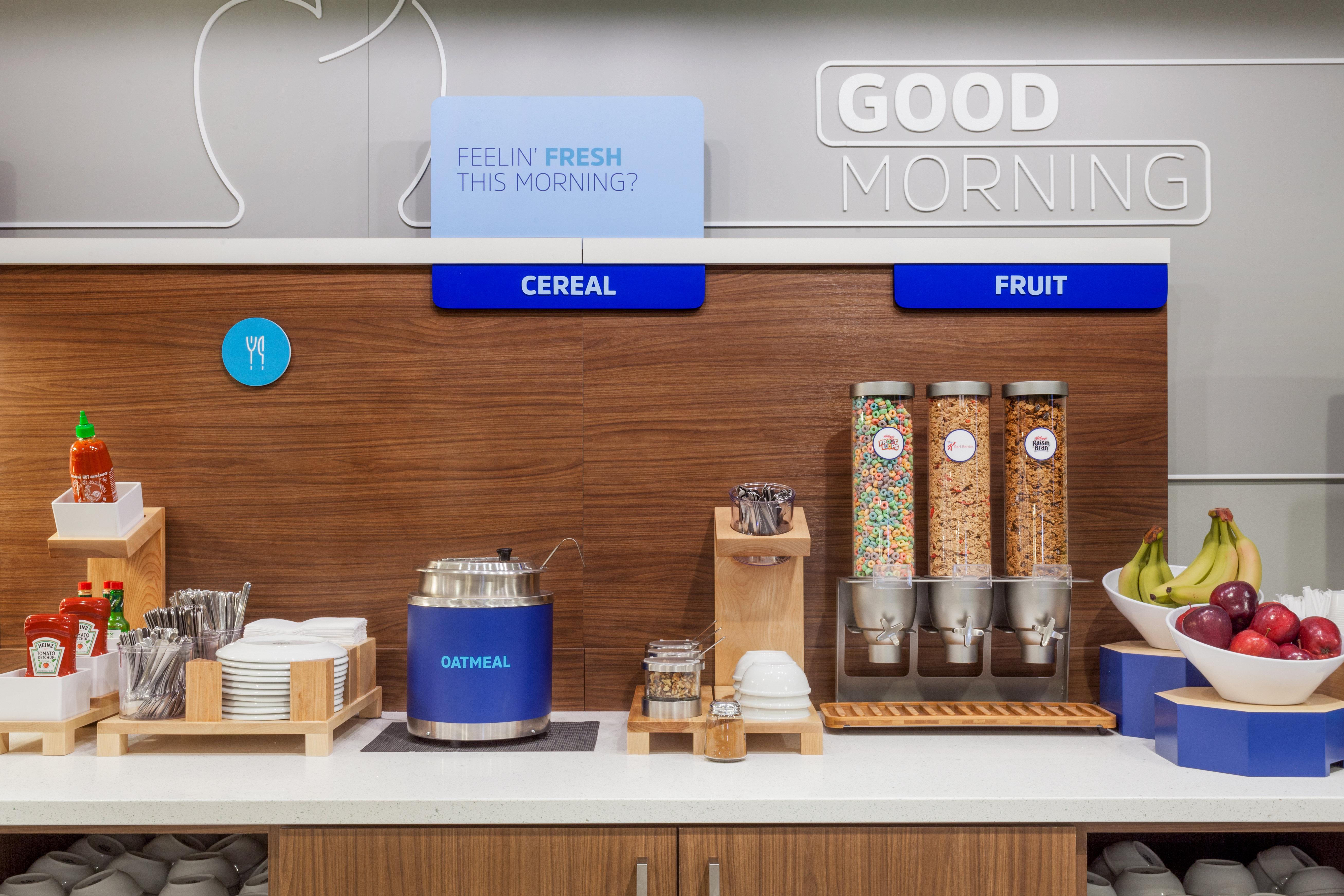 Holiday Inn Express - Charleston/Kanawha City By Ihg Zewnętrze zdjęcie