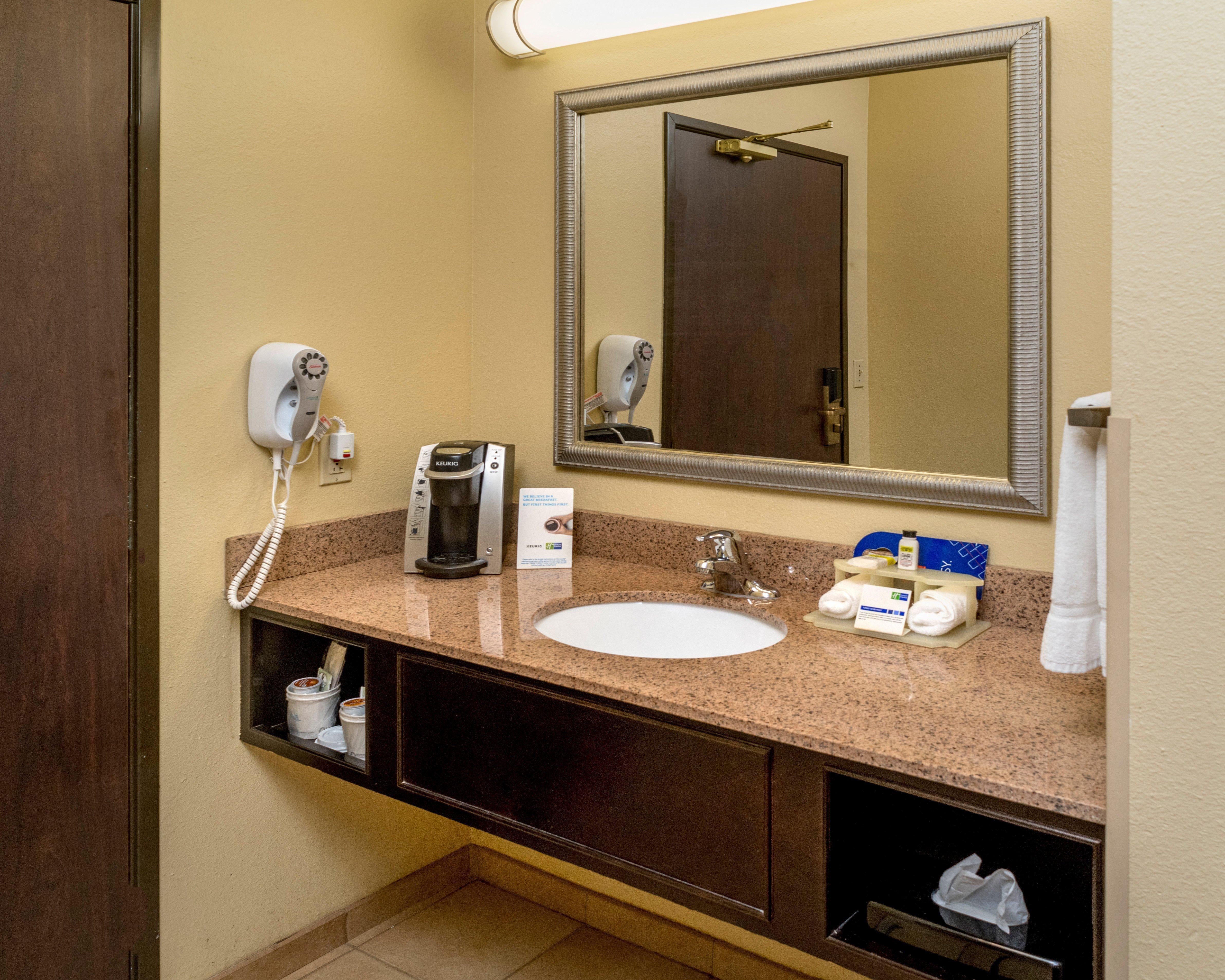 Holiday Inn Express - Charleston/Kanawha City By Ihg Zewnętrze zdjęcie