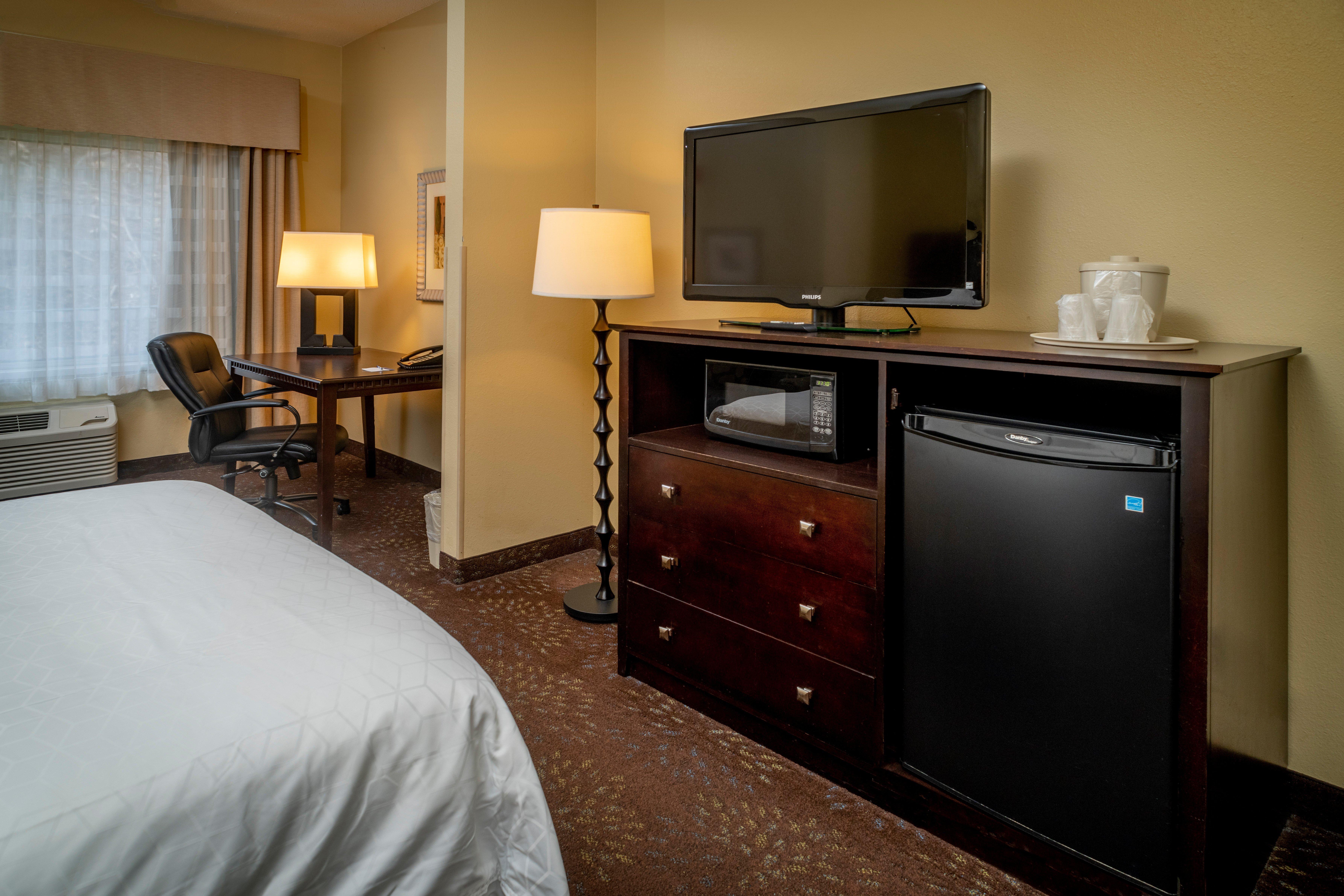 Holiday Inn Express - Charleston/Kanawha City By Ihg Zewnętrze zdjęcie