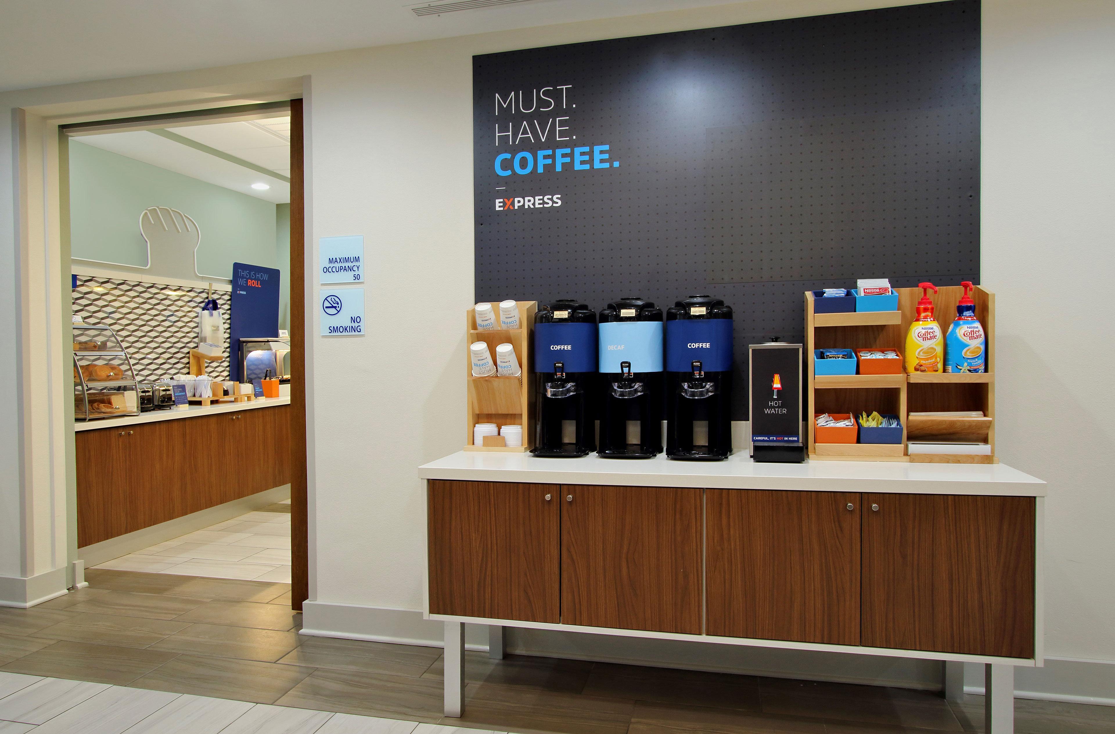 Holiday Inn Express - Charleston/Kanawha City By Ihg Zewnętrze zdjęcie