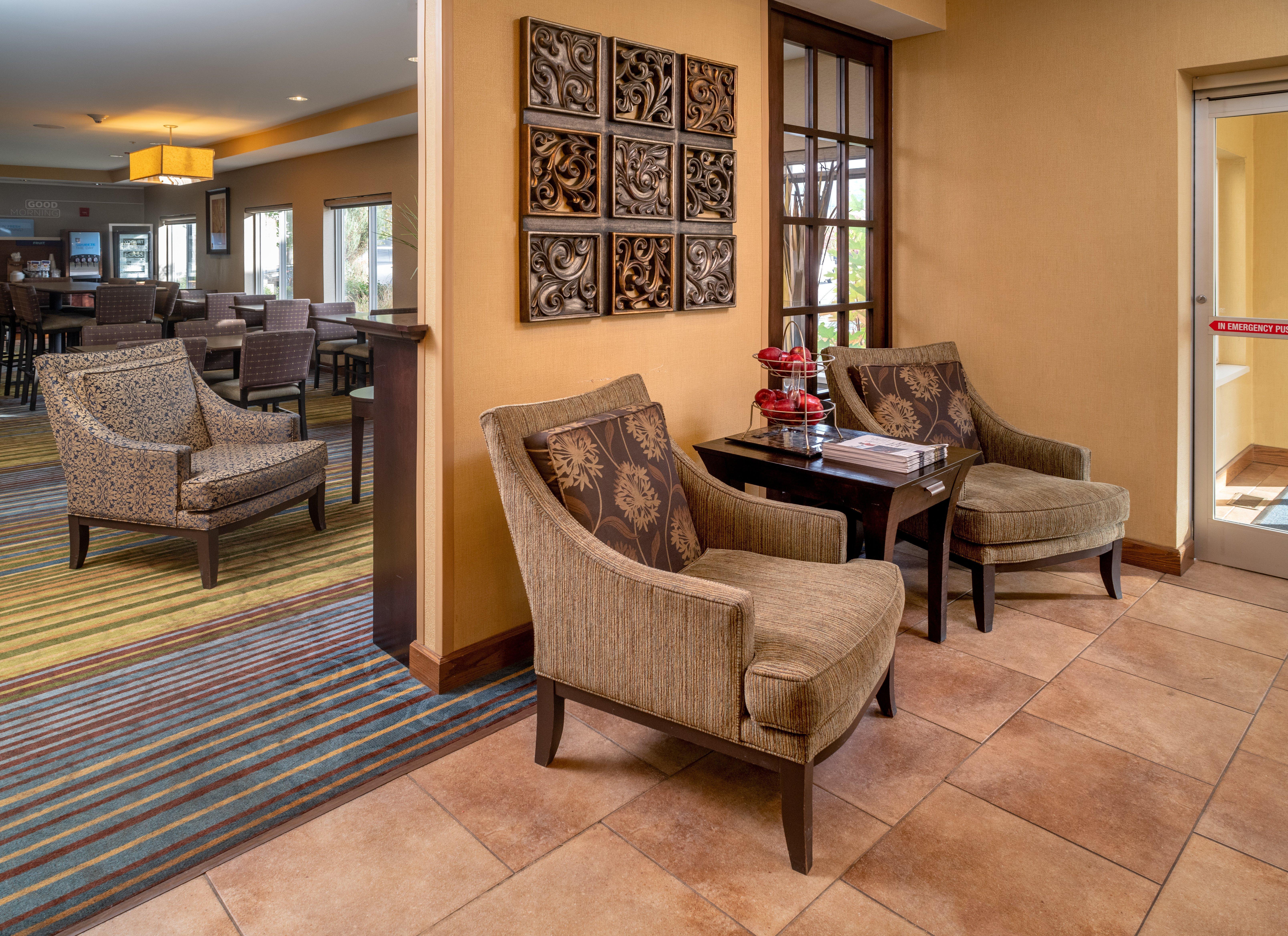 Holiday Inn Express - Charleston/Kanawha City By Ihg Zewnętrze zdjęcie