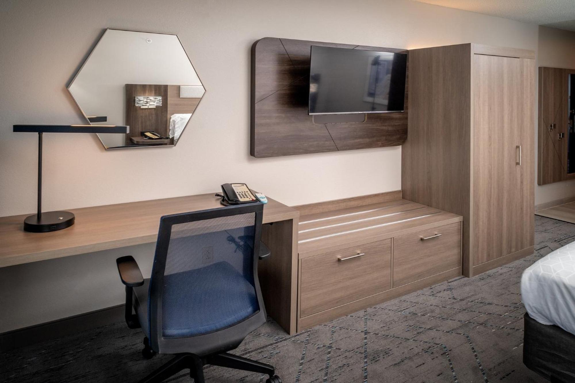 Holiday Inn Express - Charleston/Kanawha City By Ihg Zewnętrze zdjęcie