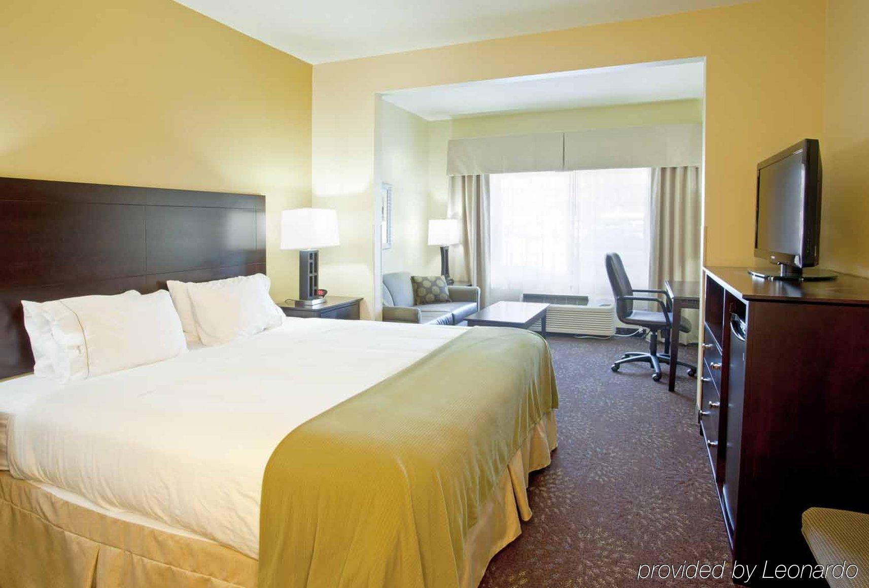 Holiday Inn Express - Charleston/Kanawha City By Ihg Zewnętrze zdjęcie