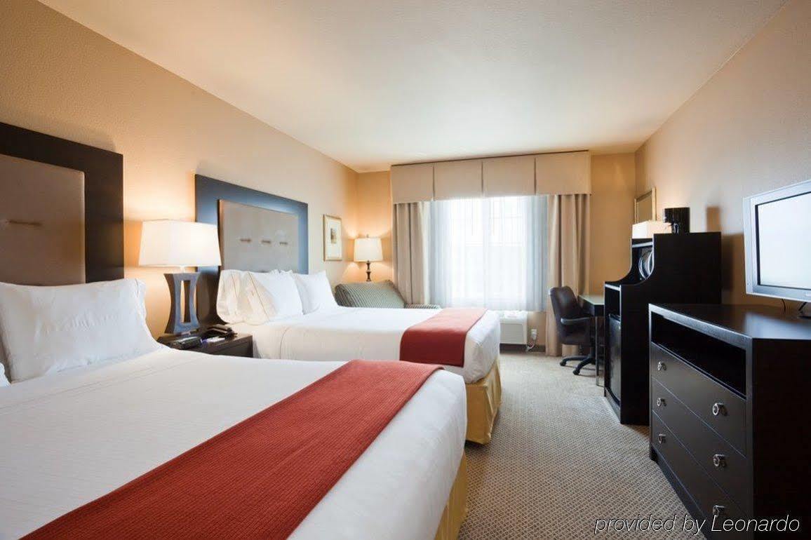 Holiday Inn Express - Charleston/Kanawha City By Ihg Zewnętrze zdjęcie