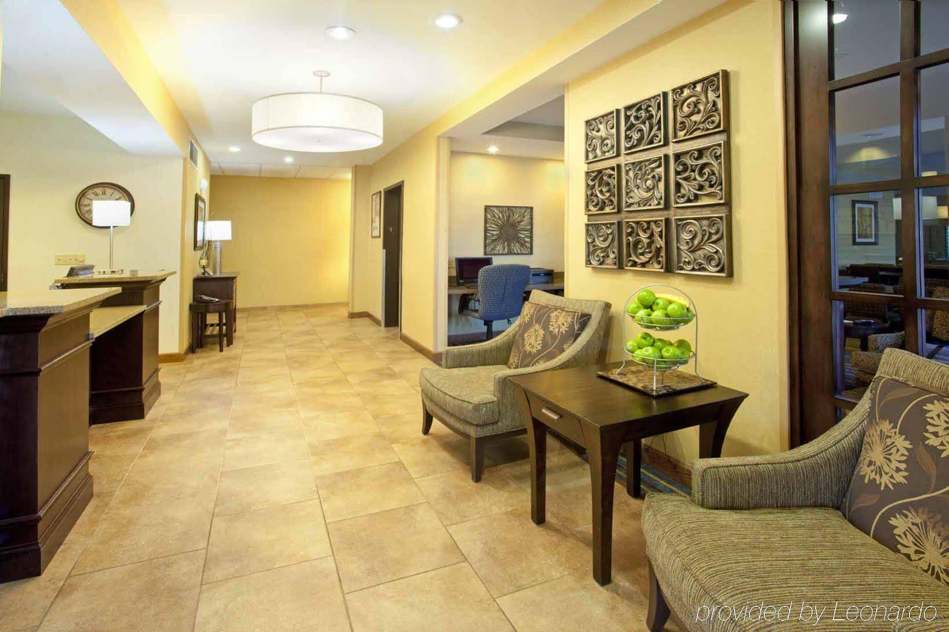 Holiday Inn Express - Charleston/Kanawha City By Ihg Zewnętrze zdjęcie