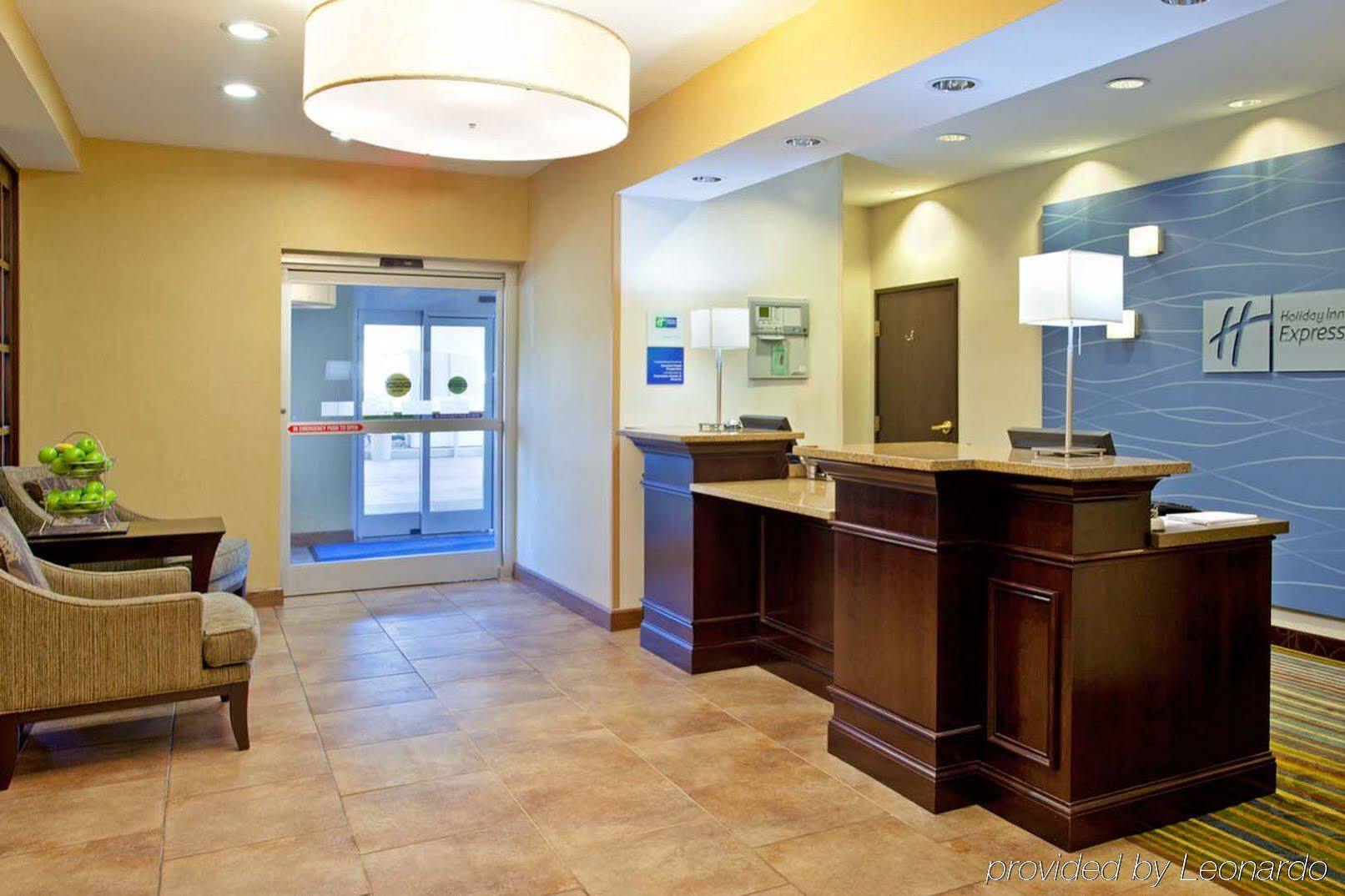 Holiday Inn Express - Charleston/Kanawha City By Ihg Zewnętrze zdjęcie