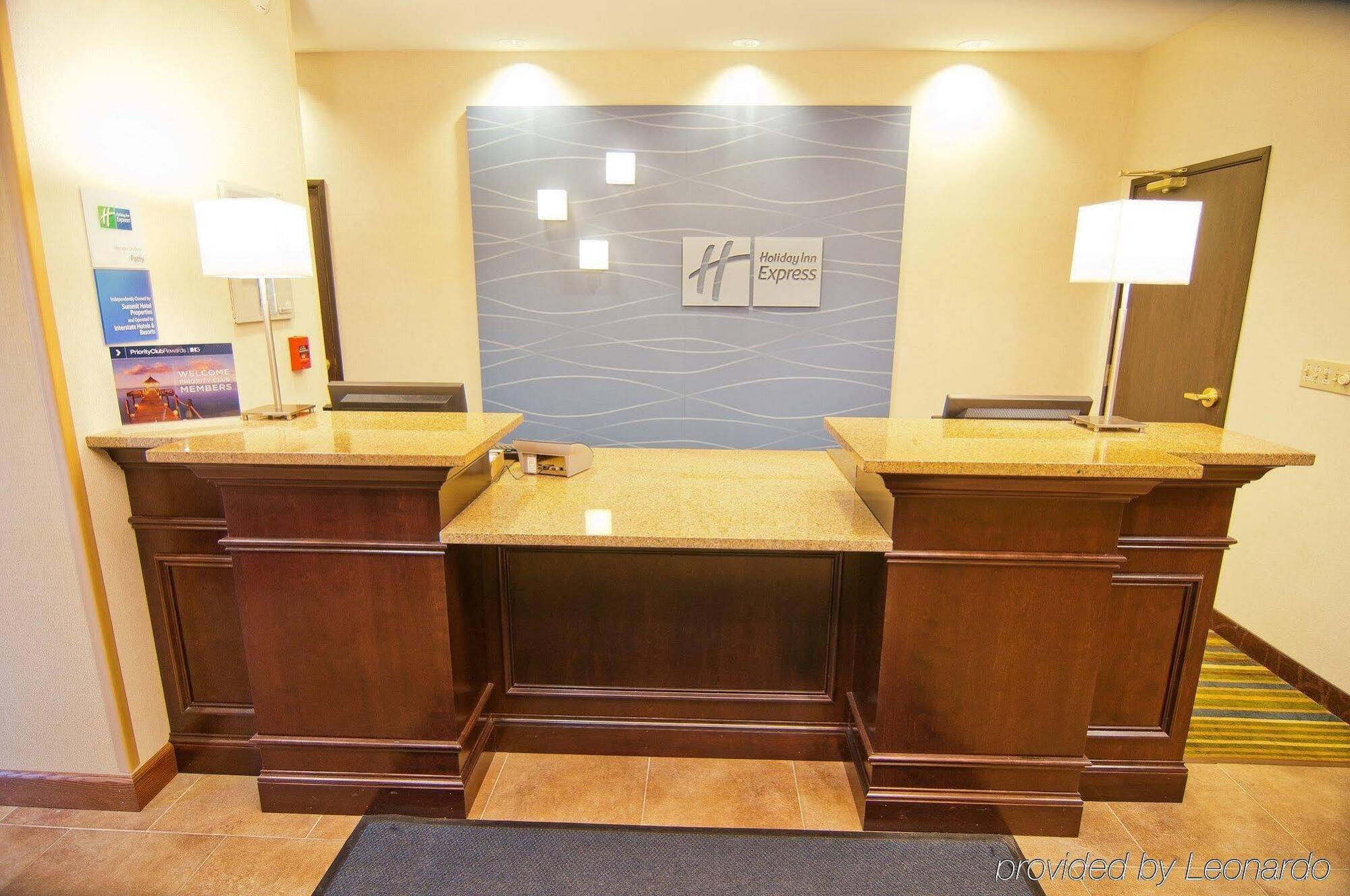 Holiday Inn Express - Charleston/Kanawha City By Ihg Zewnętrze zdjęcie