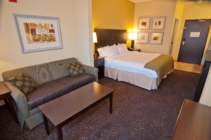 Holiday Inn Express - Charleston/Kanawha City By Ihg Zewnętrze zdjęcie