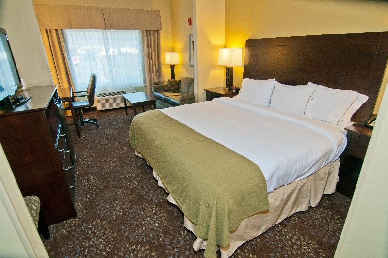 Holiday Inn Express - Charleston/Kanawha City By Ihg Zewnętrze zdjęcie