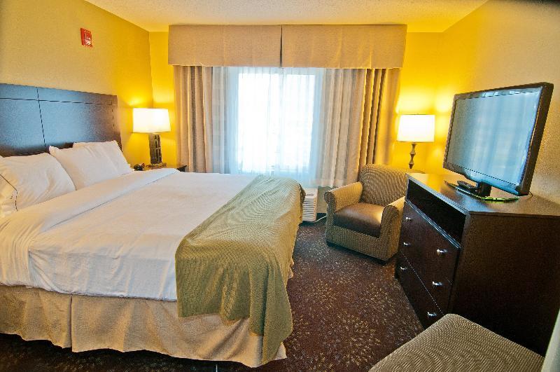 Holiday Inn Express - Charleston/Kanawha City By Ihg Zewnętrze zdjęcie